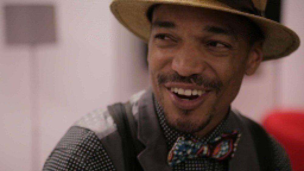 Kwame “Symbolik” Newman-Bremang