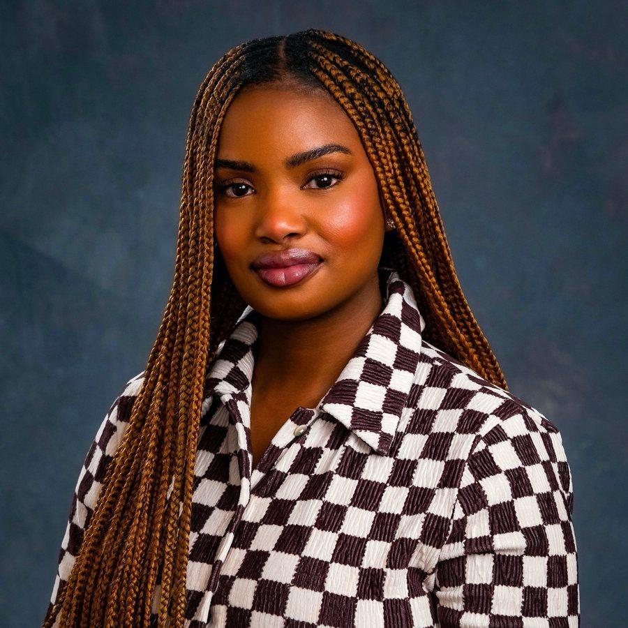 Iyore Edegbe
