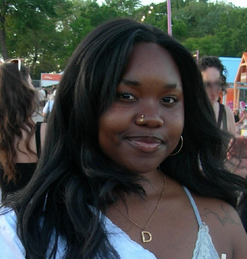 Dika Anne Marie Conté
