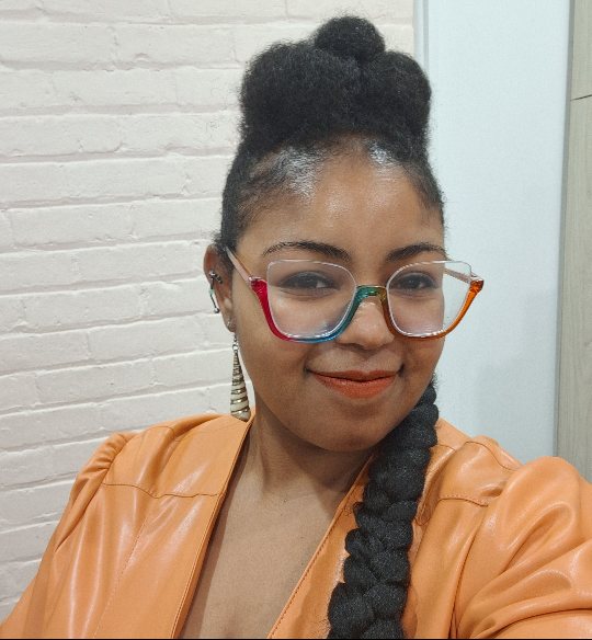 Kayla Lewis-Thelusmon