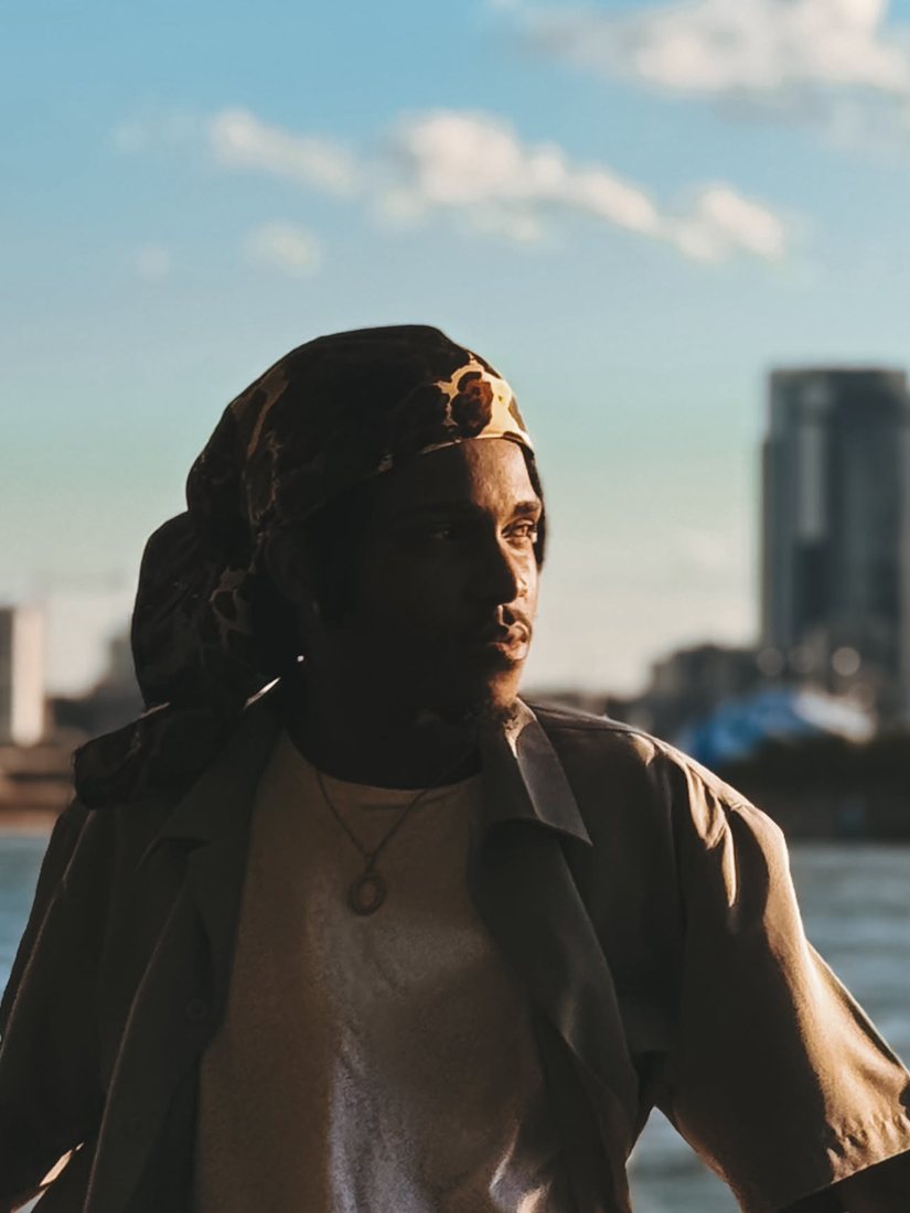 Eniola Oyinloluwa